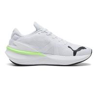 Puma Scend Pro 2 Laufschuhe, weiß, Größe 45 45