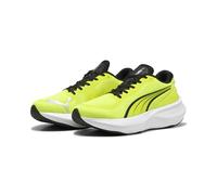 Puma Scend Pro 2 Laufschuhe | Yellow Alert/Black | Größe: 44.5 Yellow