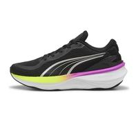 Puma SCEND PRO 2 W Damen Laufschuhe, schwarz, größe 42 8
