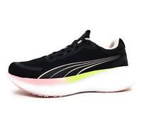 Puma Scend Pro 378776/006 Schwarz 06 black-pink-green-white EU 38