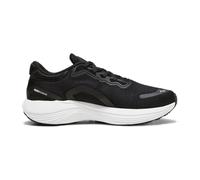 PUMA Herren Laufschuhe Scend Pro PUMA Black-PUMA White 40 (4099683317297)