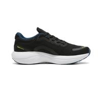 Puma Scend Pro für Herren, schwarz, Größe 40 EU / 6,5 UK