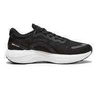 PUMA Herren Laufschuhe Scend Pro PUMA Black-PUMA White 37 ½ (4099683317259)