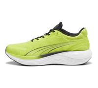 Puma SCEND PRO W Damen Laufschuhe, gelb, größe 42 8