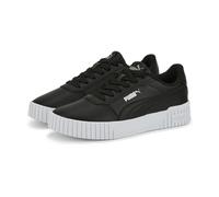 PUMA Carina 2.0 Sneaker Mädchen PUMA black/PUMA black/PUMA silver 36