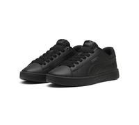 Puma Schnürhalbschuh Rickie Classic JR puma black-cool dark gray Größe 6 (11)