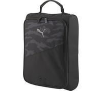 Puma Schuhbeutel, schwarz
