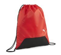 Puma Schuhbeutel teamGOALGym Sack - rot/schwarz