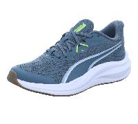 Puma - Schuhe blau kombi - Gr. - 5½