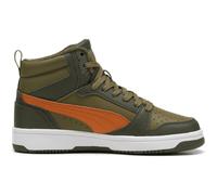 Puma - Schuhe Grün - Gr. - 5 UK