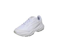 PUMA RS Surge Sneakers Unisex, Schuhe, Weiß/Cool Light Grau, 45 White