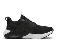 Puma Sneaker X-Cell Nova FS 379495-001 Schwarz/Weiß-Blissful Blue Größe 42,5
