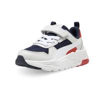 Puma - Trinity 2 LT AC+ PS - blau - Sneaker - Größe 34