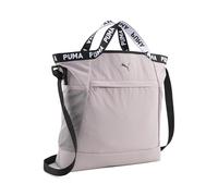 PUMA Schultertasche AT ESS Tote Bag Misty Pink rosa
