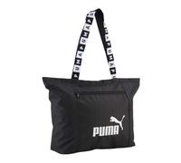 Puma Base Shopper puma black (01) OSFA