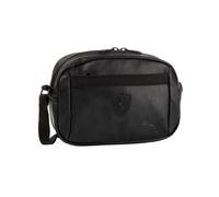 Puma - Schultertasche, S (Schwarz) Einheitsgröße