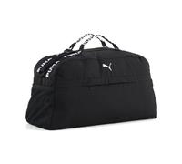 PUMA Schultertasche Sporttasche AT ESS Sportsbag Puma Black schwarz