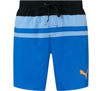 Puma Schwimmshorts Heritage Mid | blau | Herren | M | 701222043.001 M