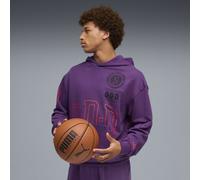 PUMA Scoot Lab Hoodie Herren, Accessoires, Schwarz, XXL Black