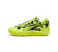 PUMA Scoot Zeros II Basketballschuhe Unisex, Schuhe, Gelb, 46 Yellow