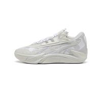 PUMA Scoot Zeros II Basketballschuhe Unisex, Schuhe, Grau, 42 Gray