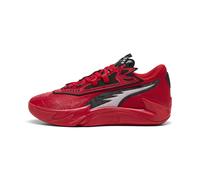 PUMA Scoot Zeros II O.D.D. City Basketballschuhe Unisex, Schuhe, Rot, 44.5 Red
