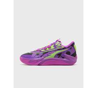 Puma Scoot Zeros II Purple Lab men Basketball|High-& Midtop purple in Größe:43