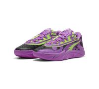 Puma Scoot Zeros Ii Purple Lab Schuh Basketballschuhe lila 49.5