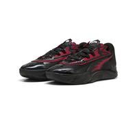 Puma Scoot Zeros Ii Scrrrt Schuh Basketballschuhe rot 47