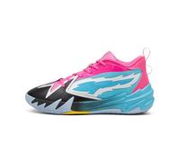 PUMA Scoot Zeros Northern Lights blaurosa, 45 Herren