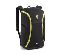 PUMA Scuderia Ferrari 2024 Team Rucksack PUMA Schwarz