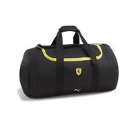 PUMA Scuderia Ferrari 2024 Team Sporttasche PUMA Schwarz