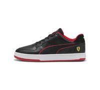 PUMA Scuderia Ferrari Caven 2.0 Sneakers Unisex, Schuhe, Schwarz, 44 Black