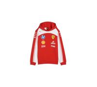 Puma Sf Ferrari Replica Kapuzenpullover