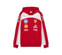 Puma Sf Ferrari Replica Kapuzenpullover XS Puma Red
