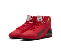 PUMA Scuderia Ferrari HP 20 Years of Rot Speedcat Pro Sneakers Unisex, Accessoires, 40.5 Red