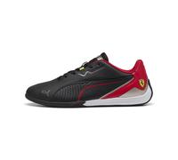 PUMA Scuderia Ferrari HP Drift Cat 11 Sneakers, Schuhe, Schwarz, 48 Black