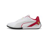 PUMA Scuderia Ferrari HP Drift Cat 11 Sneakers, Schuhe, Weiß, 41 White
