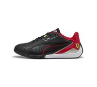 PUMA Scuderia Ferrari HP Drift Cat 11 Sneakers Teenager, Schuhe, Schwarz, 37 Black
