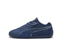 PUMA Scuderia Ferrari HP Speedcat Sneakers Unisex, Schuhe, Blau, 40.5 Blue