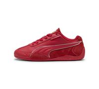 PUMA Scuderia Ferrari HP Speedcat Sneakers Unisex, Schuhe, Rot, 40 Red