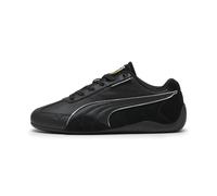 PUMA Scuderia Ferrari HP Speedcat Sneakers Unisex, Schuhe, Schwarz, 40 Black