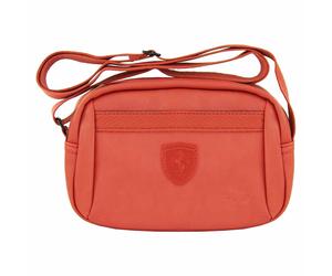 Puma Scuderia Ferrari Lifestyle Kleine Unisex-Umhängetasche Einheitsgröße