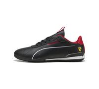 PUMA Scuderia Ferrari Neo Cat 3.0 Sneakers Unisex, Schuhe, Schwarz, 43 Black