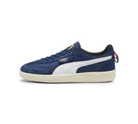PUMA Scuderia Ferrari Palermo Sneakers Unisex, Schuhe, Blau, 44 Blue