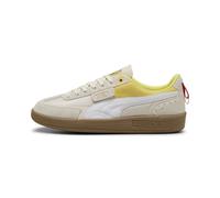 PUMA Scuderia Ferrari Palermo Sneakers Unisex, Schuhe, Weiß, 45 White
