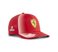 Puma Ferrari Charles Leclerc Replica Junior-kappe