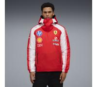PUMA Scuderia Ferrari Replica Wendbare Jacke Unisex, Kleidung, Rot, 3XL