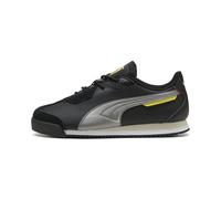 PUMA Scuderia Ferrari Roma Sneakers Unisex, Schuhe, Schwarz, 41 Black