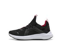 PUMA Scuderia Ferrari Softride Nzo 5 Sneakers Unisex, Schuhe, Schwarz, 41 Black